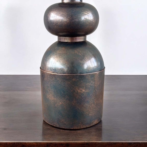 nadim tall candleholder
