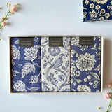 Set of 3 soaps - Fresh Ocean
