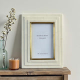 cherki photoframe 4x6"