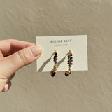 MARJA EARRINGS