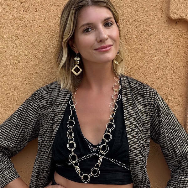 Phum necklace