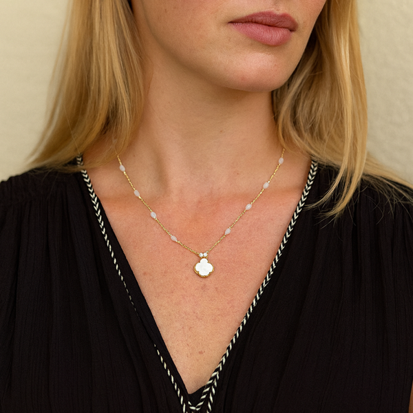 Zola  necklace