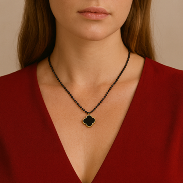 Zuri  necklace