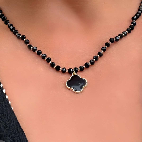 Zuri  necklace
