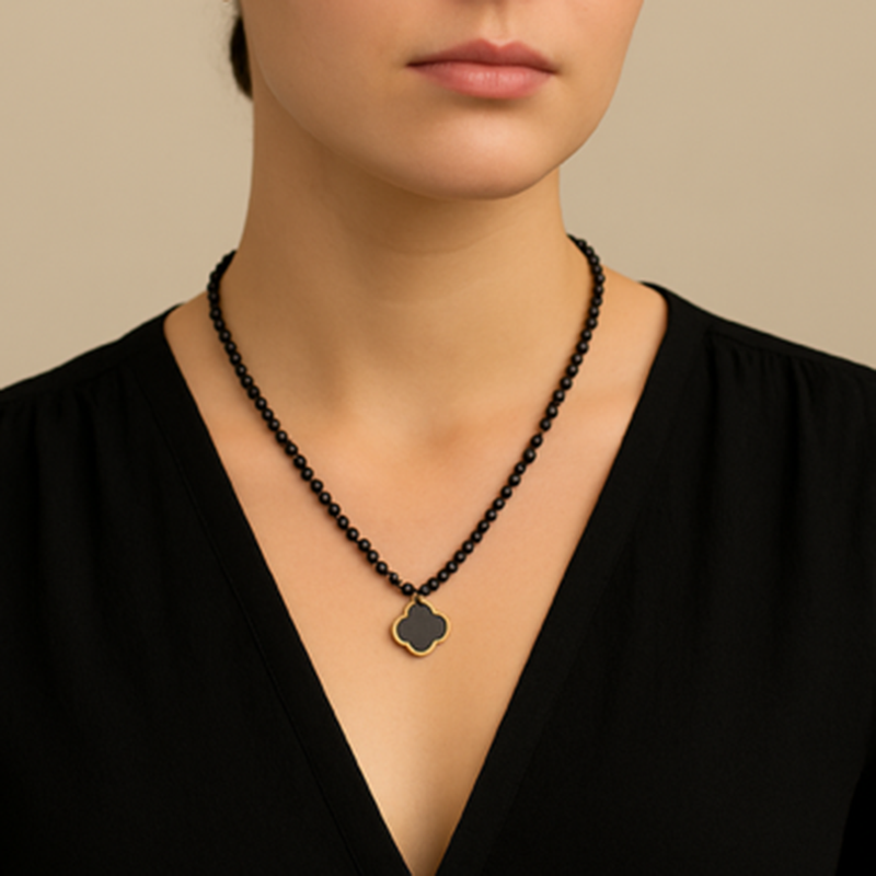 Zuri  necklace