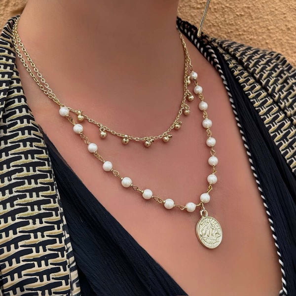 zabo  necklace