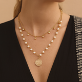 zabo  necklace
