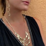 Siphe  necklace