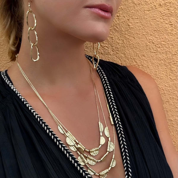 Siphe  necklace