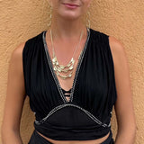 Siphe  necklace