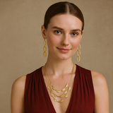Siphe  necklace