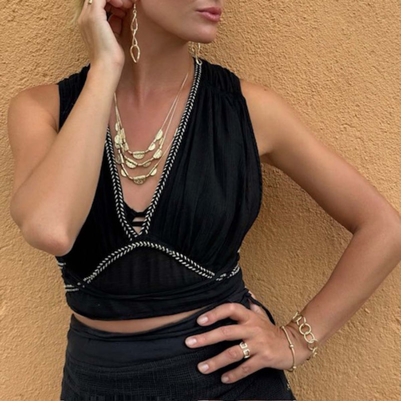 Siphe  necklace