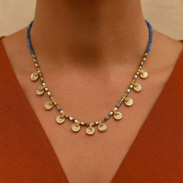 malawi necklace