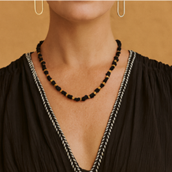 Thuli necklace