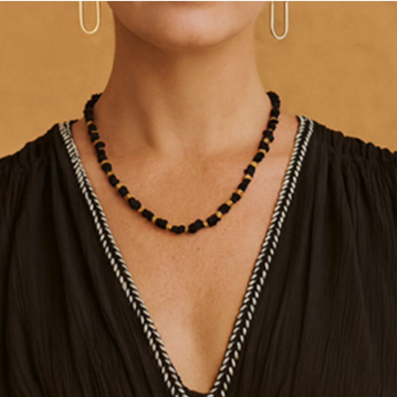 Thuli necklace