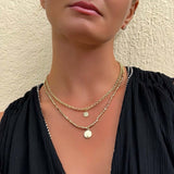 Unathi necklace