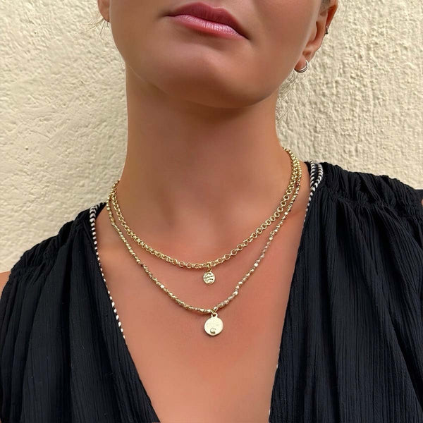 Unathi necklace