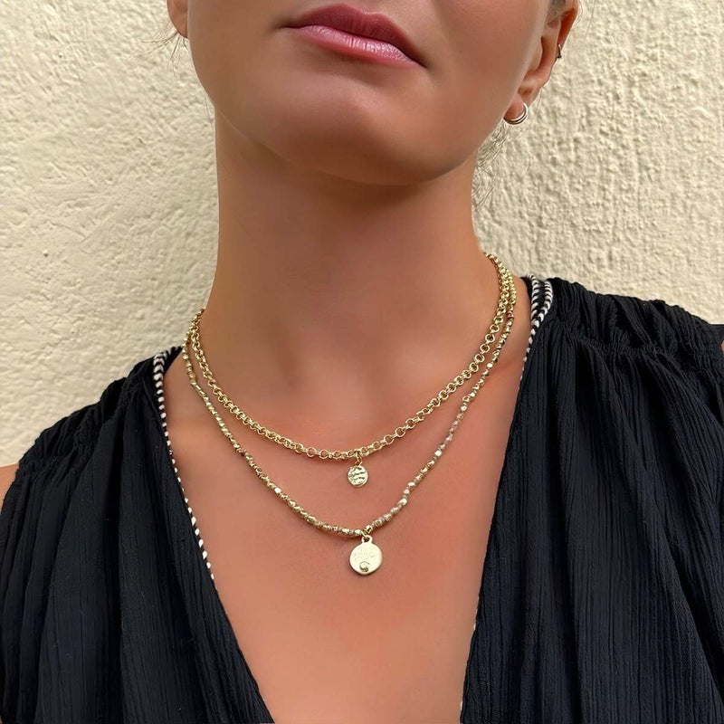 Unathi necklace