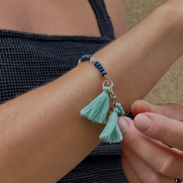 Rorisang bracelet