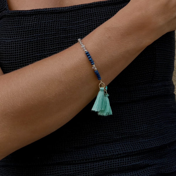 Rorisang bracelet
