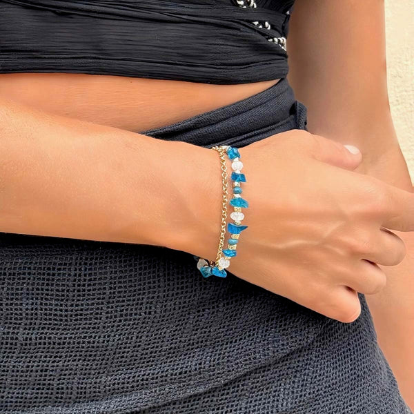 Zola bracelet