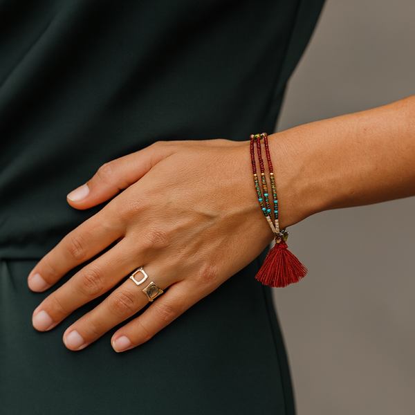 Makenna  bracelet