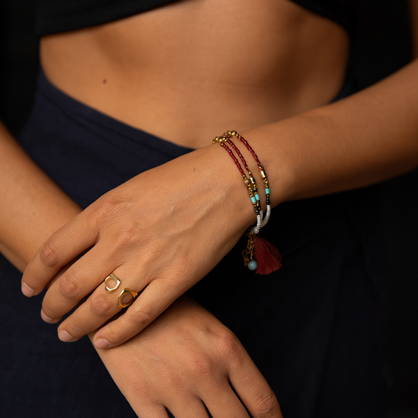 Makenna  bracelet