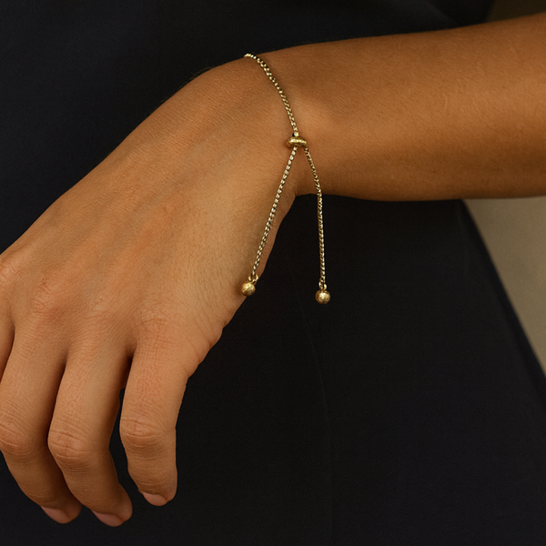 Thando  bracelet