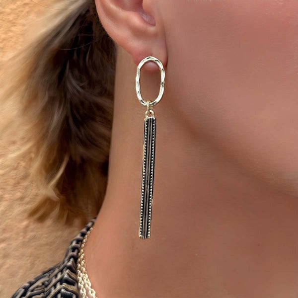 Anele earrings