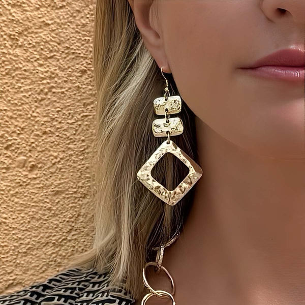 Kaya  earrings