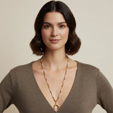 TOVA NECKLACE