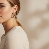 MARJA EARRINGS