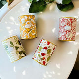 candle canister havanna
