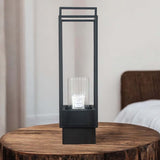 santi lantern