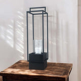 santi lantern