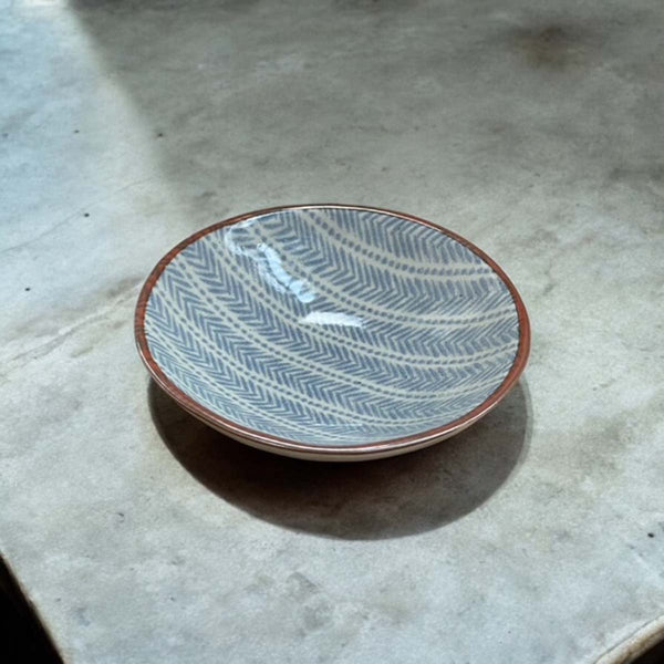 TOKYO SAUCER - SET OF 2