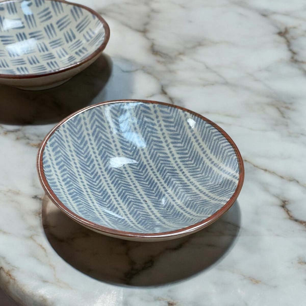 TOKYO SAUCER - SET OF 2