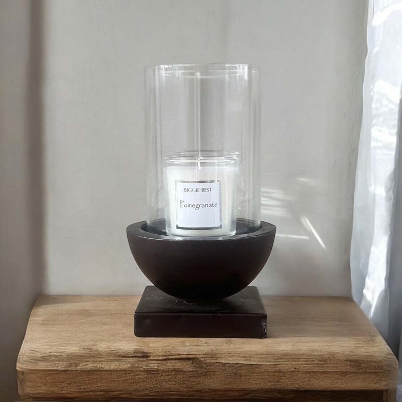 Barnaby candleholder