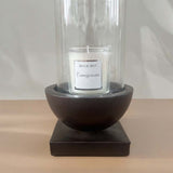 Barnaby candleholder