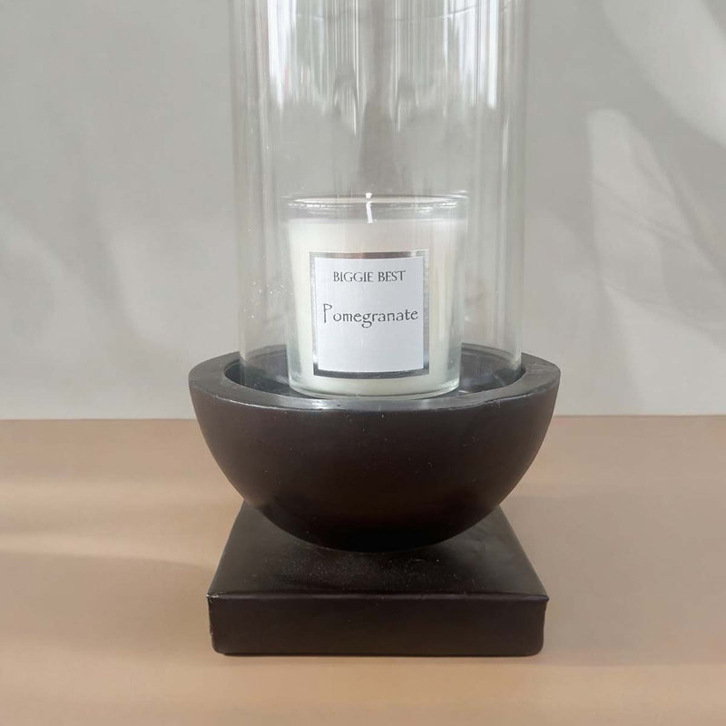 Barnaby candleholder
