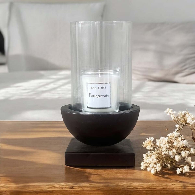 Barnaby candleholder