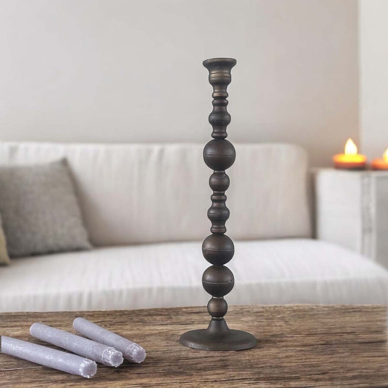lulu candlestick