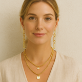 Unathi necklace