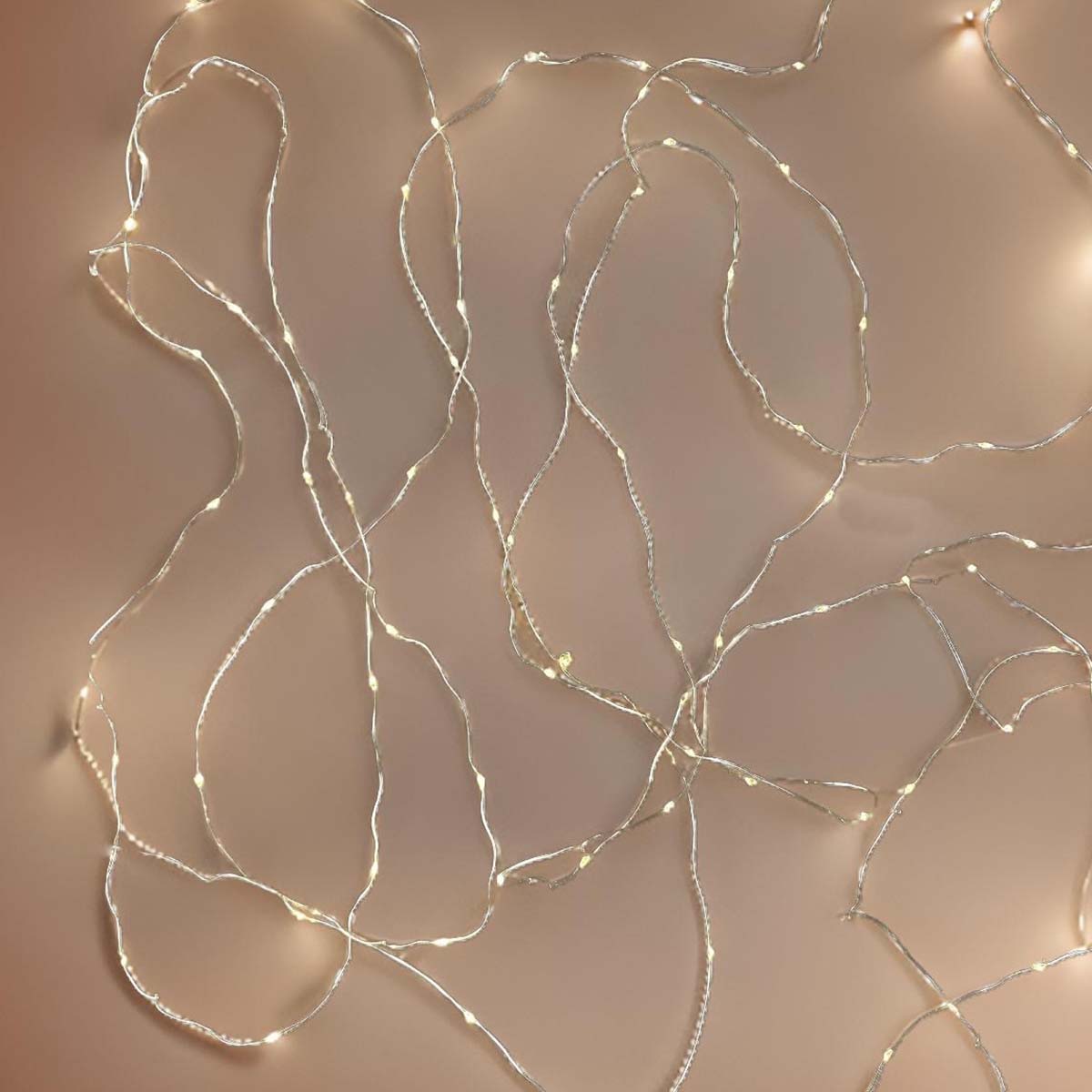 100 LED LIGHT STRING – BIGGIE BEST