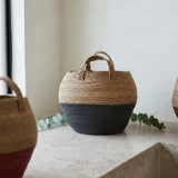 Set of 3 azam baskets - assorted