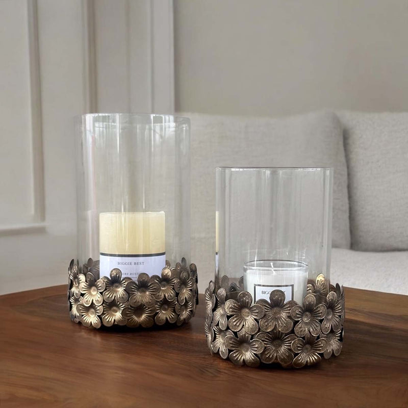 gaspard medium candleholder