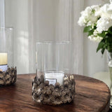 gaspard medium candleholder
