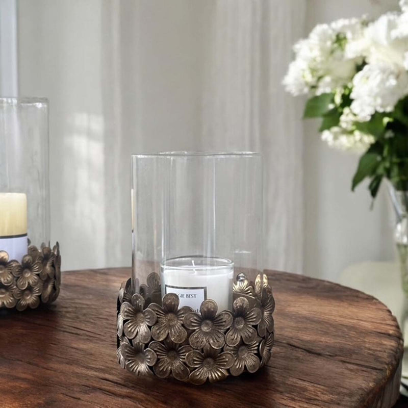 gaspard medium candleholder