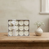 Box of 12 Tealights