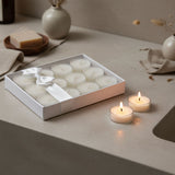 Box of 12 Tealights